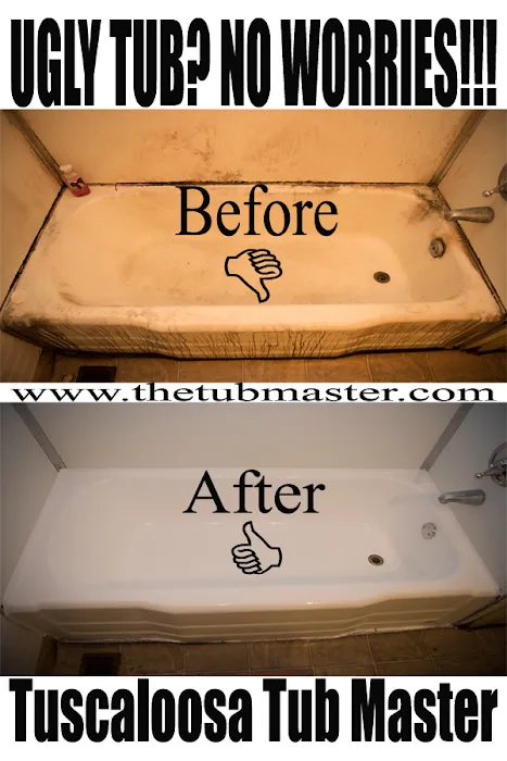 Bath & Kitchen Refinishing By Clinton E. Horn Inc. Picture 8