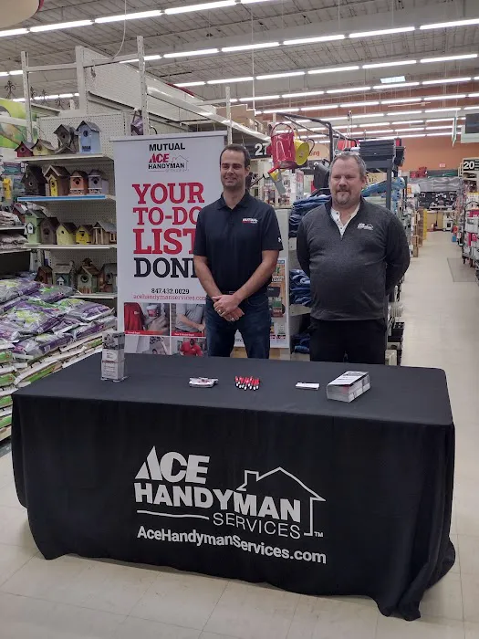 Ace Handyman Services Lake Cook Picture 7