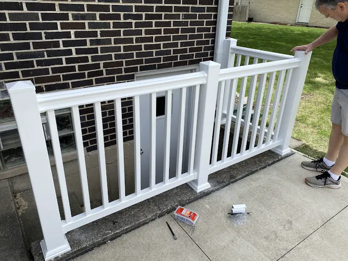 Ace Handyman Services Lake Cook Picture 2