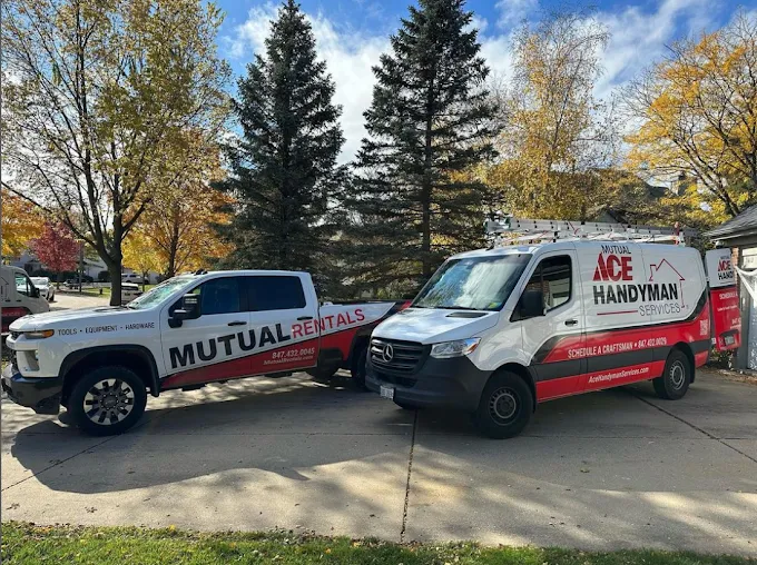 Ace Handyman Services Lake Cook Picture 6