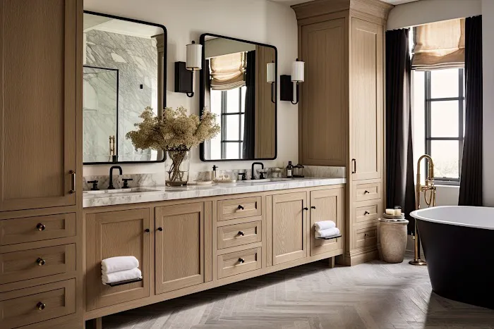 YelloSquare Bathroom Remodeling Picture 3