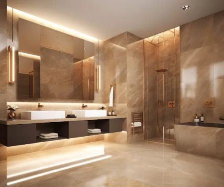 YelloSquare Bathroom Remodeling