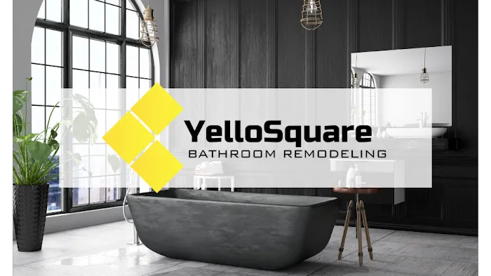 YelloSquare Bathroom Remodeling Picture 4