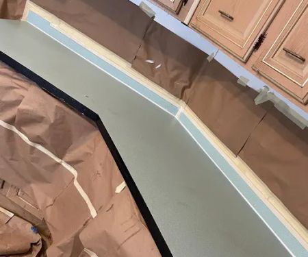 MF Bathtub Refinishing & Painting
