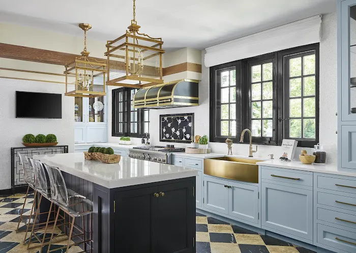 ABLAZE Kitchen & Bath Gallery Picture 1