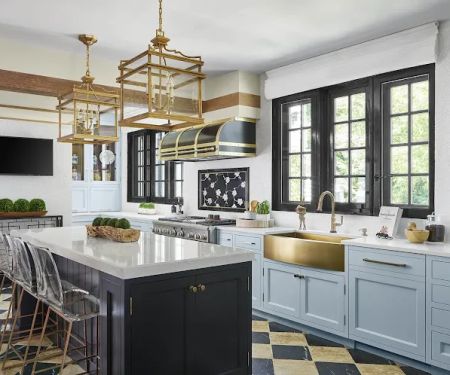 ABLAZE Kitchen & Bath Gallery