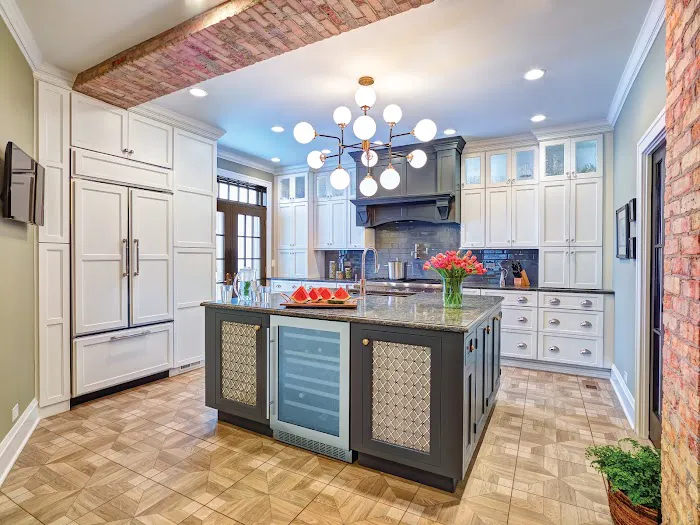 ABLAZE Kitchen & Bath Gallery Picture 8