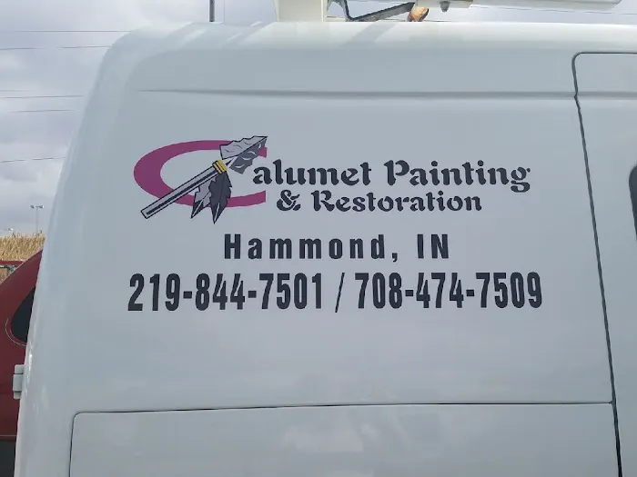 Calumet Painting & Restoration Picture 3