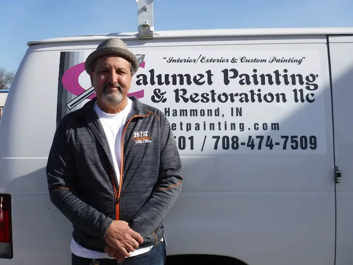 Calumet Painting & Restoration Picture 5