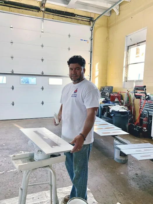 Calumet Painting & Restoration Picture 8