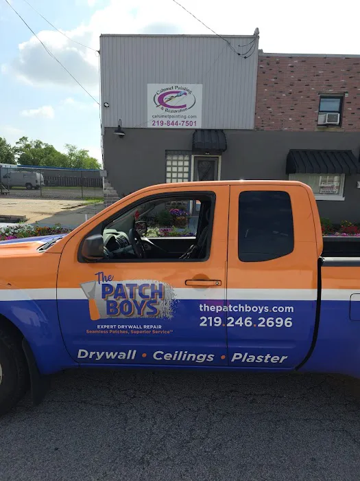 Calumet Painting & Restoration Picture 10