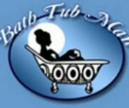 The Bathtub Man
