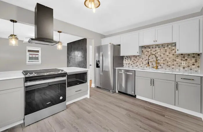 Reyes Construction LLC Picture 1