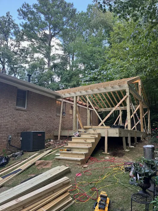 Home Repair Service Picture 5