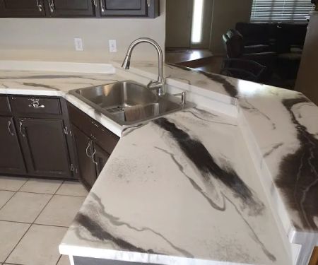Professional Refinishers