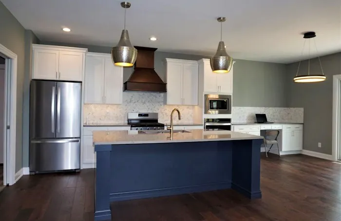 Prestige Custom Stone Picture 8