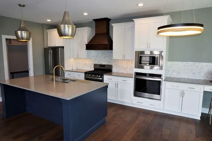 Prestige Custom Stone Picture 6