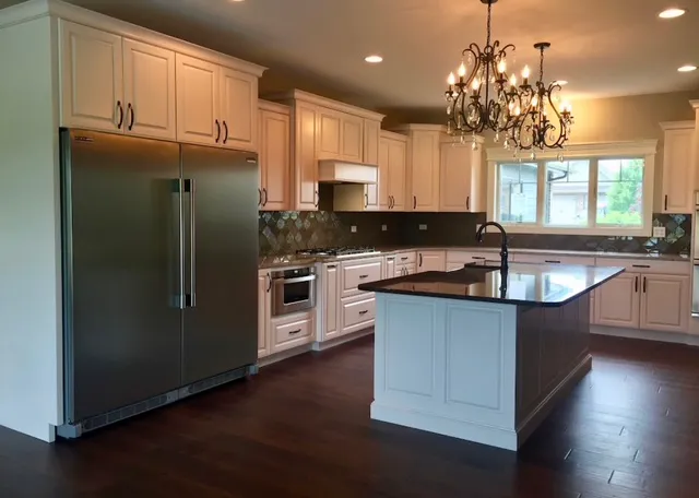 Prestige Custom Stone Picture 4