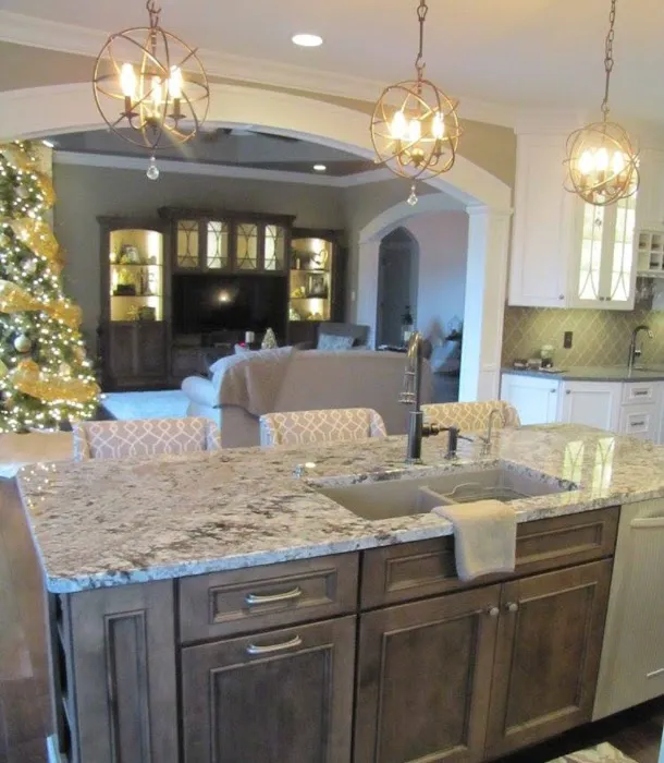 Prestige Custom Stone Picture 5