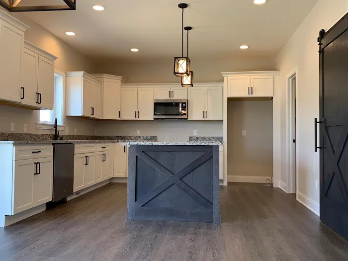 Prestige Custom Stone Picture 1