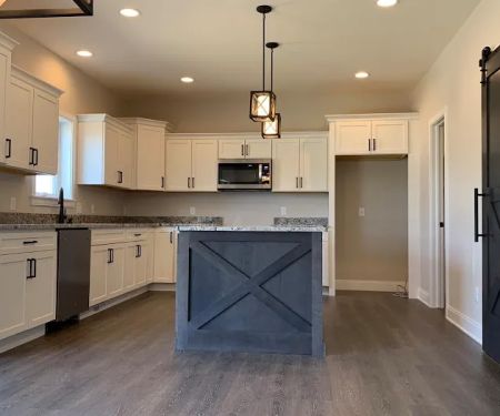 Prestige Custom Stone