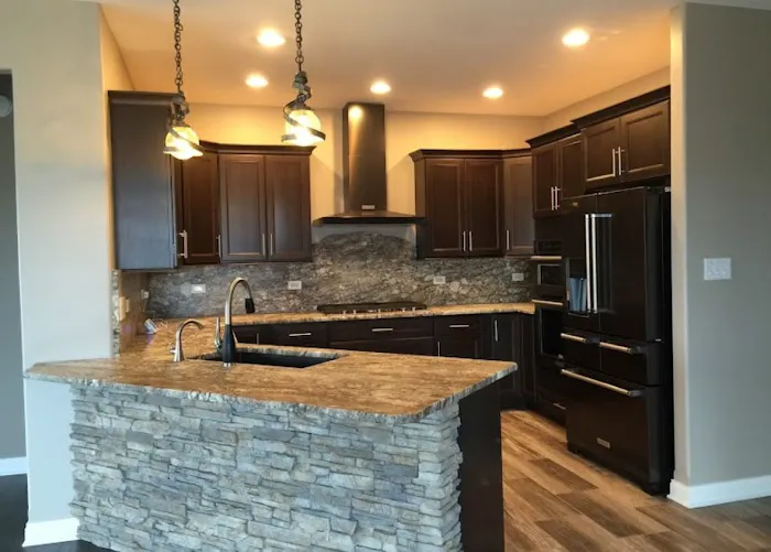 Prestige Custom Stone Picture 9