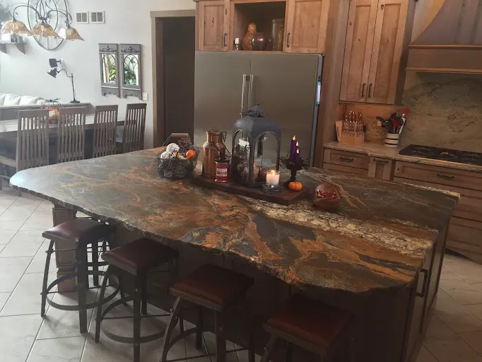 Prestige Custom Stone Picture 2