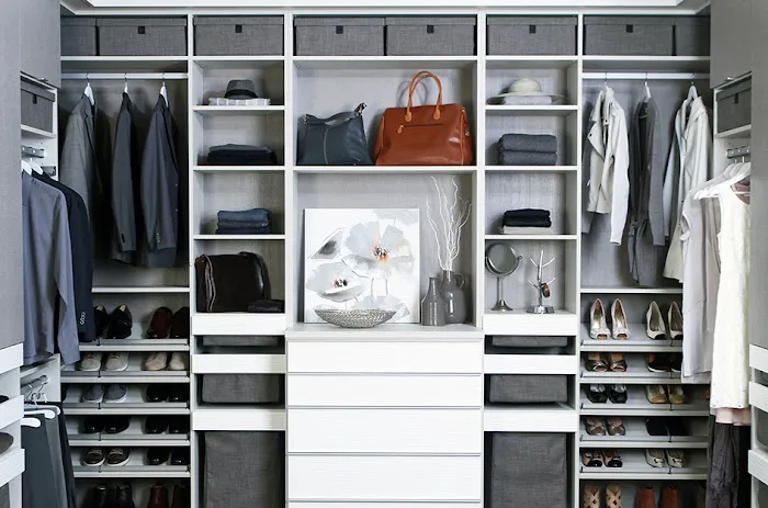 California Closets Picture 2