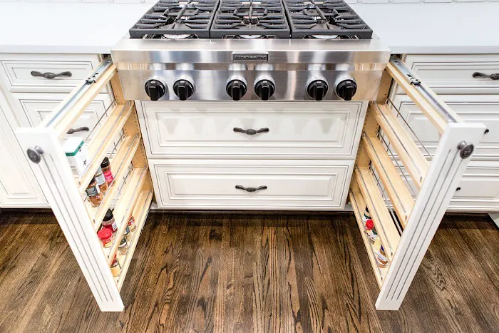 Counter Dimensions, Inc. Picture 7