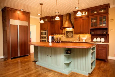 Counter Dimensions, Inc. Picture 5