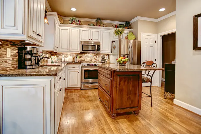 Counter Dimensions, Inc. Picture 4