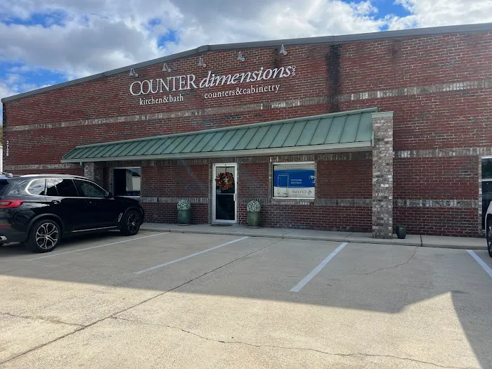 Counter Dimensions, Inc. Picture 1