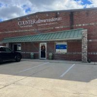 Counter Dimensions, Inc. ico
