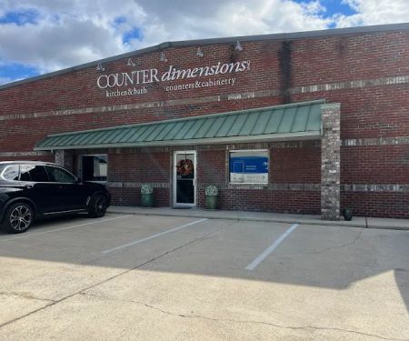 Counter Dimensions, Inc.