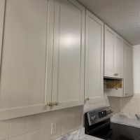 Colours Cabinet Refinishing ico