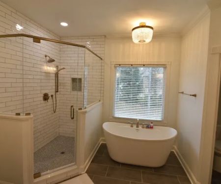 Reliable Design-Build-Remodel
