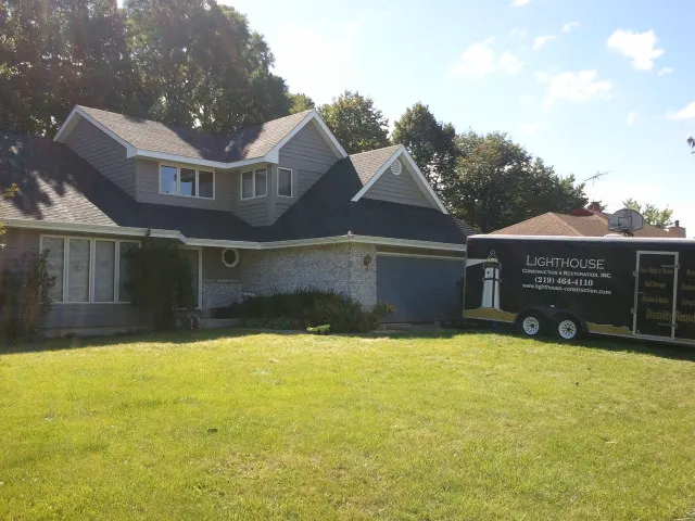 Lighthouse Construction & Restoration Inc. Picture 4