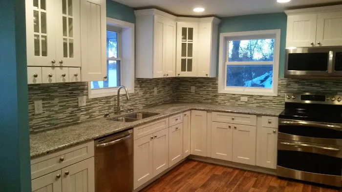 Lighthouse Construction & Restoration Inc. Picture 3