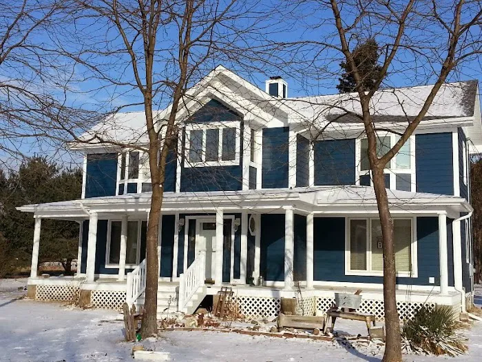 Lighthouse Construction & Restoration Inc. Picture 7