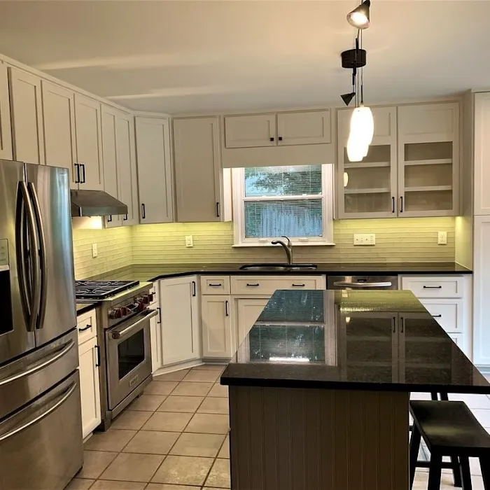 Cabinetry Refinishing Enterprises Picture 2