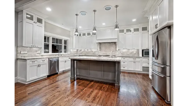 Cabinetry Refinishing Enterprises Picture 5