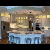 Cabinetry Refinishing Enterprises ico