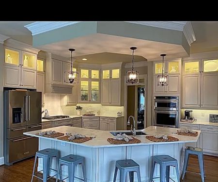 Cabinetry Refinishing Enterprises