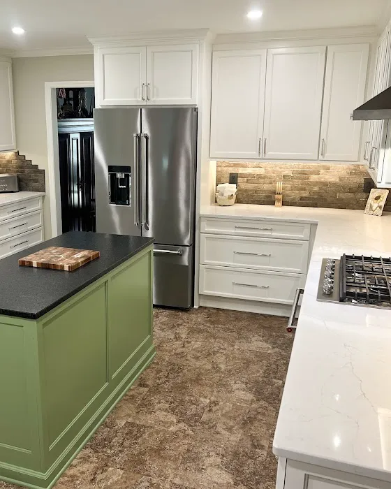 Cabinetry Refinishing Enterprises Picture 10