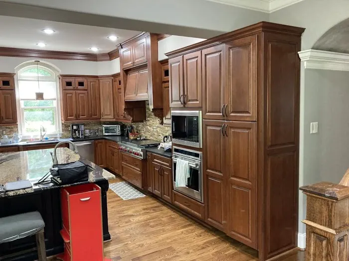 Cabinetry Refinishing Enterprises Picture 8