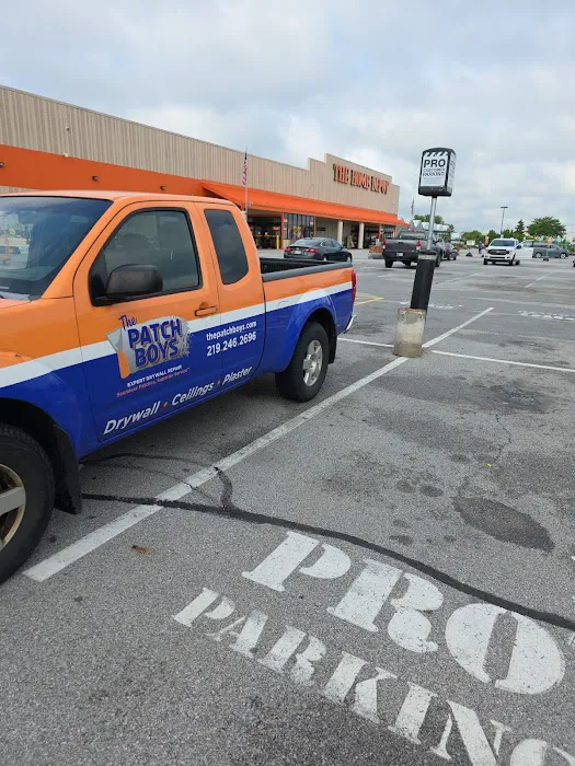 Home Services at The Home Depot Picture 10