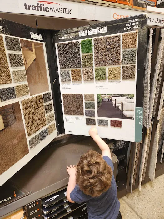 Home Services at The Home Depot Picture 4