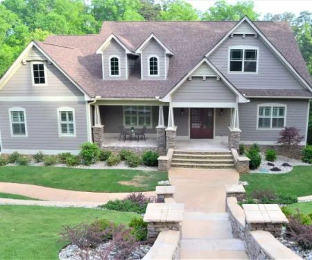 S&S Custom Designs, LLC