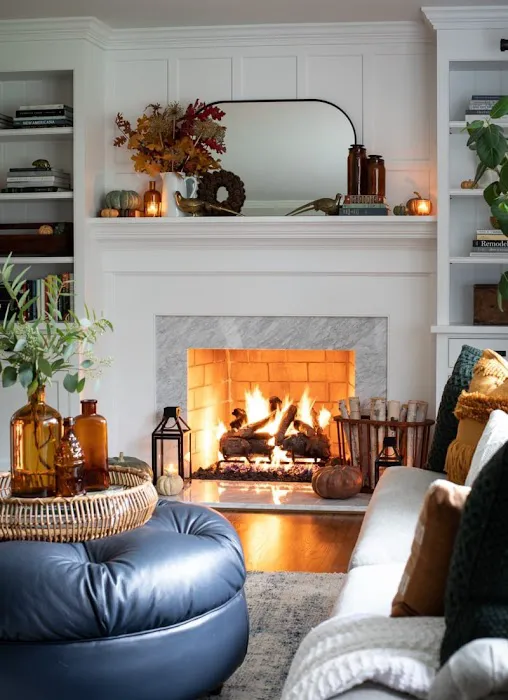 Southridge building and remodeling Southridge Fireplace Picture 5