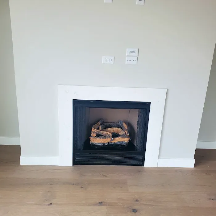 Southridge building and remodeling Southridge Fireplace Picture 4
